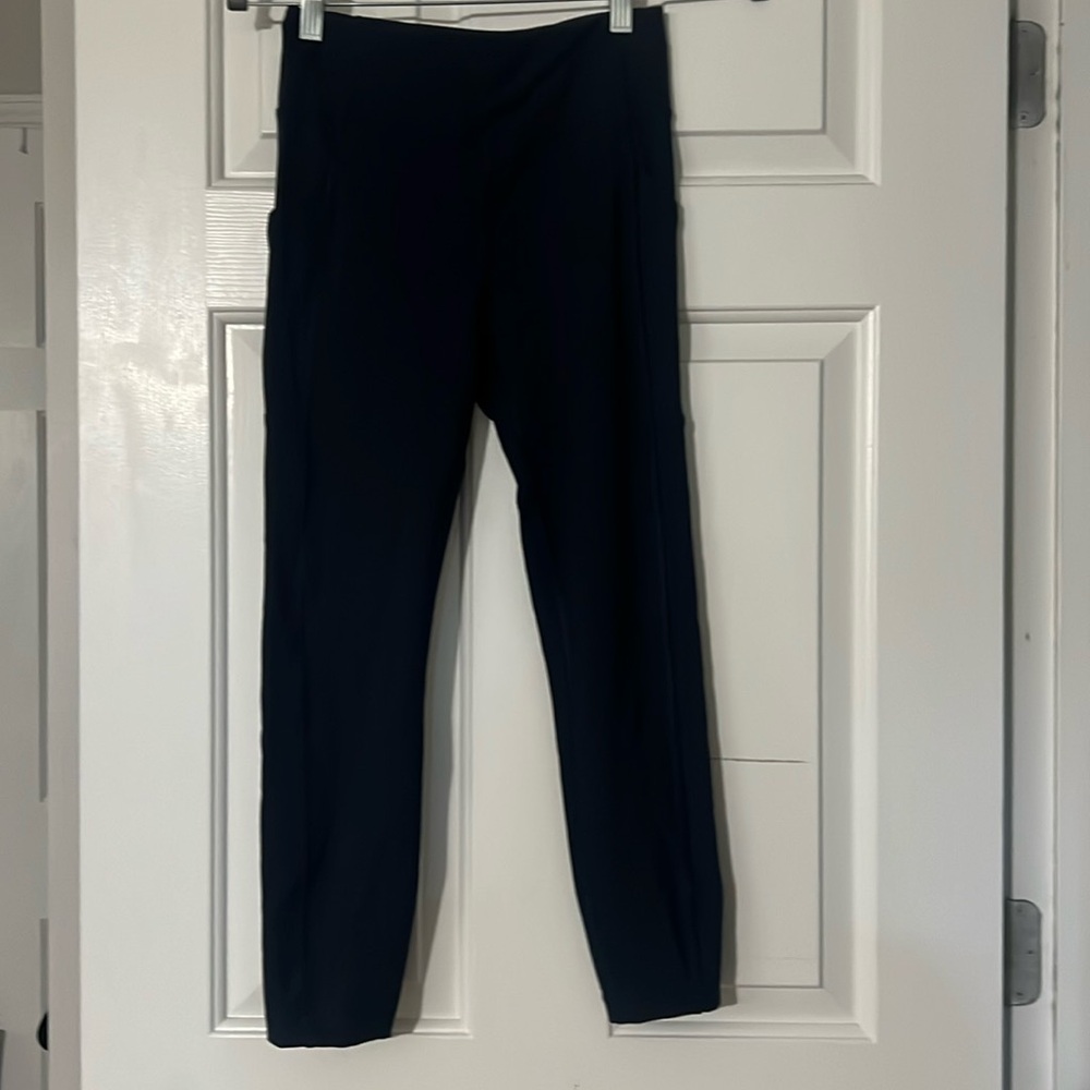 Lululemon 25” leggings
